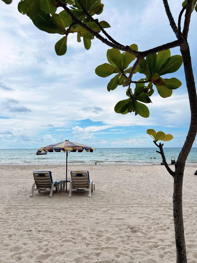 Naiyang Beach