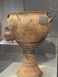 From Athens To Berlin: The Altes Museum’s Timeless Dialogue