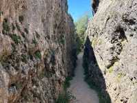 Nature’s Own Theme Park of Rocks
