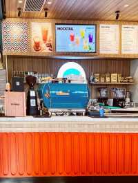 Croco Cafe