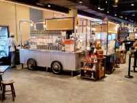 What to Eat in Genting SkyAvenue: My Top 3 Picks