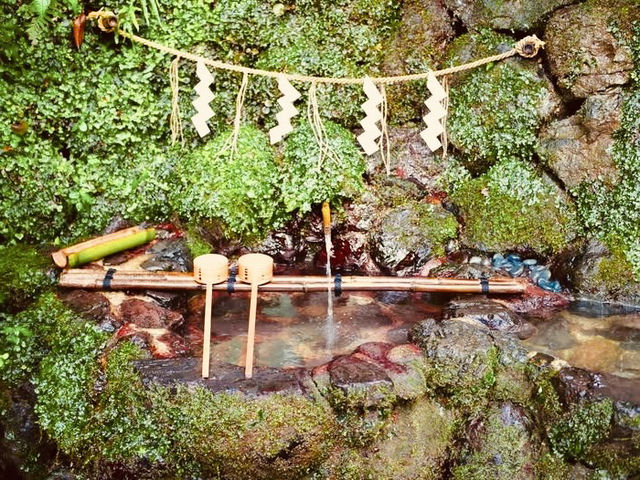 Kifune Shrine (貴船神社) – Kyoto’s Enchanted Water Shrine** 🌊⛩️ 