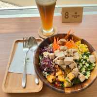 🥗 Hosay Bowl Café