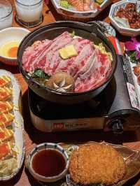 廣州善居酒屋·日式料理