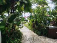Best Kids-friendly Hotel