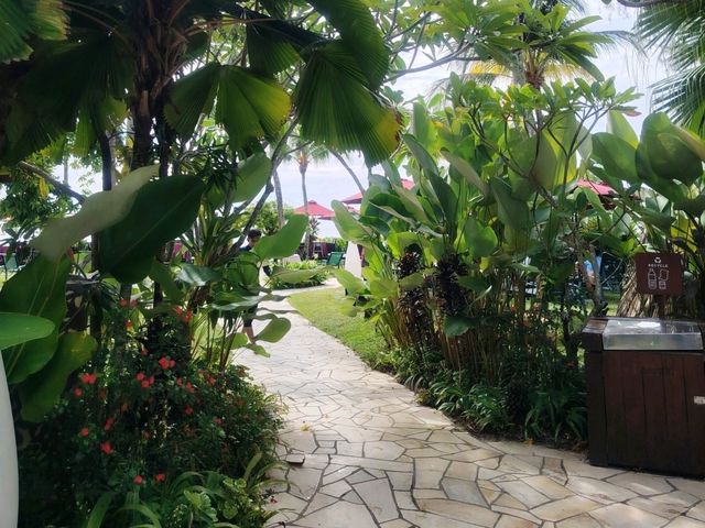 Best Kids-friendly Hotel