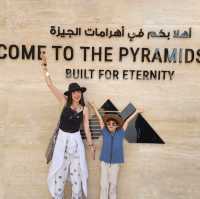 Pyramids & Beyond: A 3-Day Giza Itinerary You’ll Love