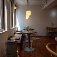 LARS COFFEE AND BAKERY