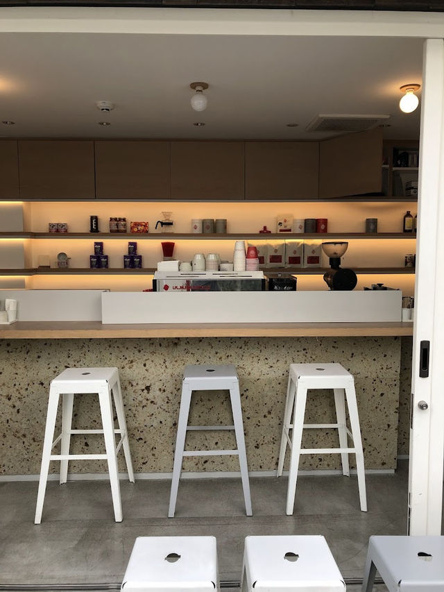 Coffee Supreme Tokyo, Kiwi Craft Meets Shibuya Cool 