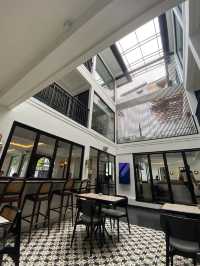 Radio Dalam’s Flavor Lab for Foodies and Creatives