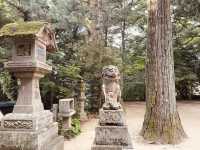 ⛩️玉造必訪四大歷史文化景點📜