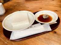 ⛩️ 絕景寺廟大挑戰！三德山三佛寺⚠️ 還有谷川天狗堂豆腐咖啡！