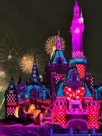 Disney Like Never Before: Inside Shanghai’s Boldest Theme Park