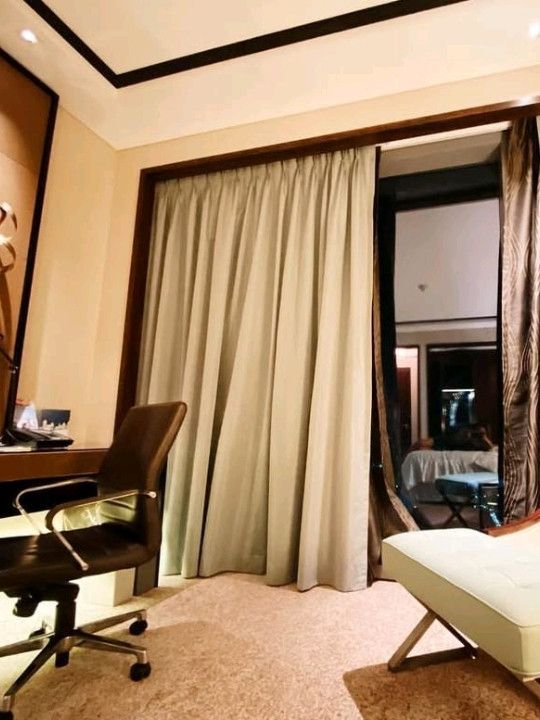  🇸🇬 The Westin Singapore
