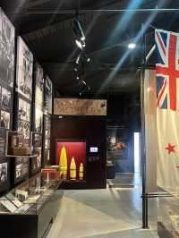 🧭 Navy Museum — A Hidden Gem in Devonport You Can’t Miss! 🇳🇿⚓