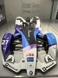 Engine Of Eras: BMW’s Unflinching Auto Biography