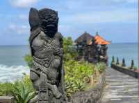 Pura Tanah Lot, Bali