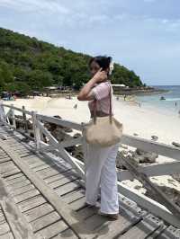 เกาะล้าน , พัทยา 