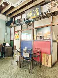Fish Head Noodle Royalty at Woo Pin 45 Kamunting