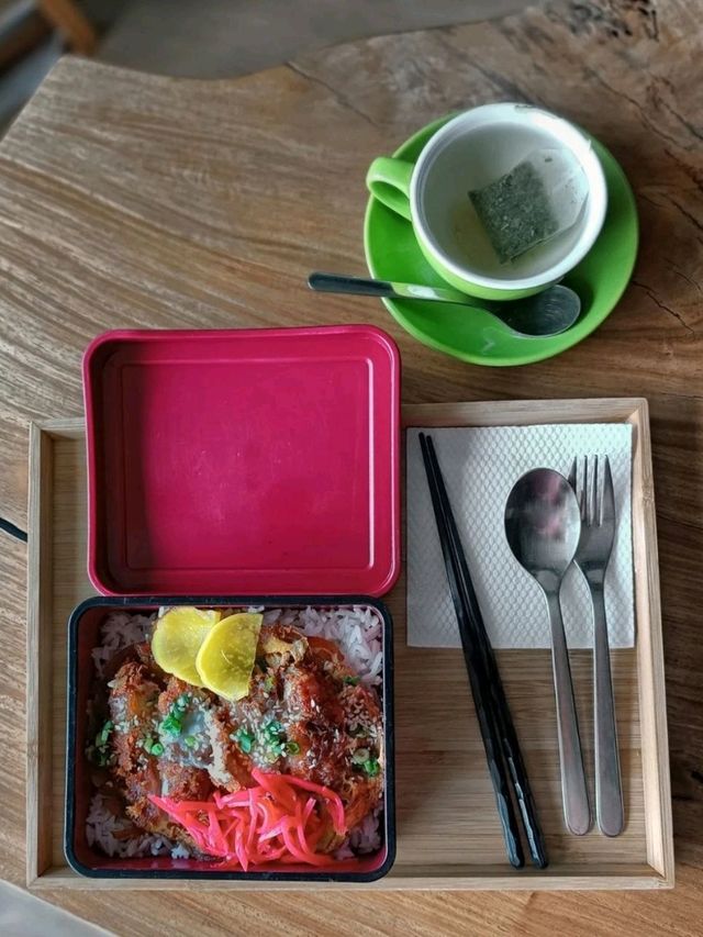 Okazu One Bith Malaysia