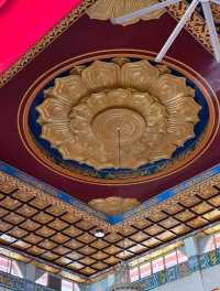 The Many Treasures of the Hall of Great Strength