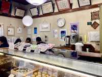 【宮城・仙台】優しい甘さの名物持ちでひと休み「村上屋餅店」