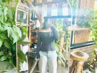 🌿☕ บ้านข้าวแฝ่ คาเฟ่กลางหุบเขา เขาใหญ่ ☕🌿