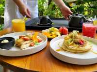 Ulaman Eco Luxury Resort 후기