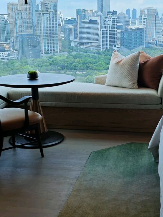 Dusit Thani Bangkok