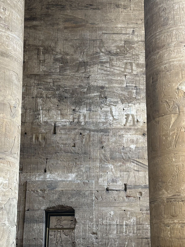 Temple Of Horus: Sands Of Divine Rage
