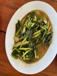 Chai Hat Seafood – ร้านลับริมทะเล บรรยากาศดี อาหาร