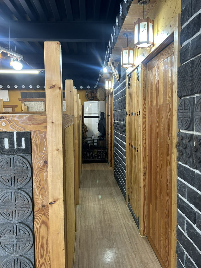 가족/데이트 코스로 추천하는 서산 한정식 맛집 🍚