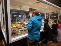 Phillip Islands Chocolate Factory