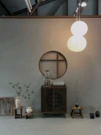 CAFE GORONG
