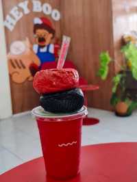 ร้านบูบัน สาขาสมุทรปราการ
