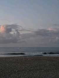 Carolina Beach Boardwalk