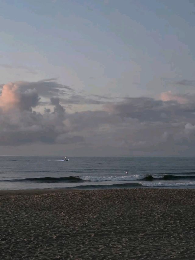 Carolina Beach Boardwalk