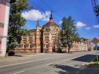 Wandering Through Irkutsk’s Landmarks Like a Local