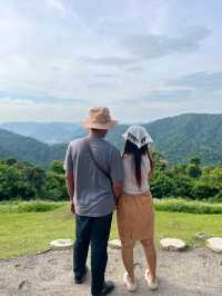 จุดชมวิว กม.30 อุทยานแห่งชาติเขาใหญ่