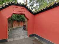 ⛩️ A Cultural Legacy of the Three Kingdoms in Chengdu