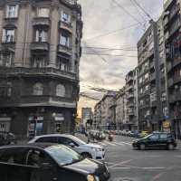 Strolling Through Belgrade, Cool Streets, and Hidden Gems