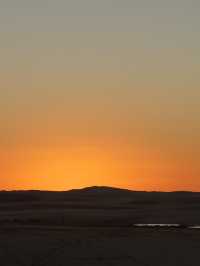 Sahara’s Holy Trinity: Fire, Gold And Stardust
