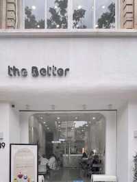 The Better