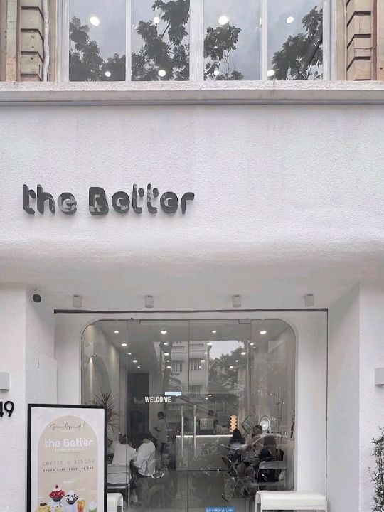 The Better