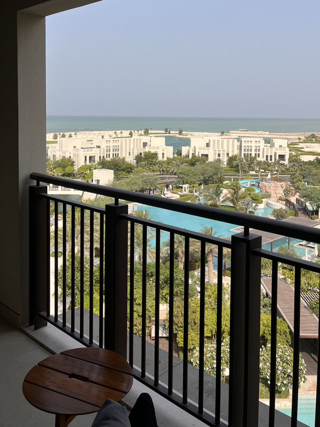 Jumeirah Gulf Resort Bahrain Jumeirah Gulf Resort Bahrain