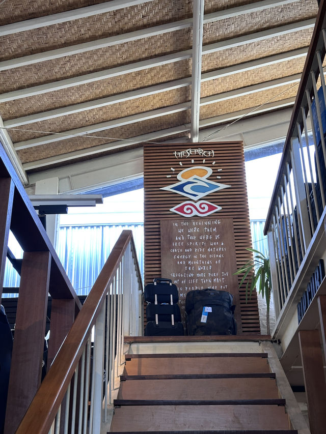 Drifter cafe 🌊🏄🏻