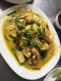 พวงเพชร ร้านอาหารเพชรบุรี