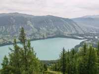 Reaching the Summit: A Feast for the Eyes