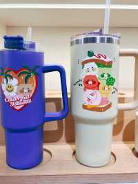 🇰🇷韓國首爾探店✨ Kakao Friends 弘大旗艦店🌼