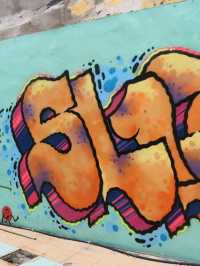 ปีนัง เมืองแห่ง Street Art สายถ่ายรูปต้องเลิฟ